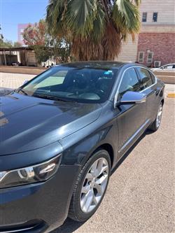 Chevrolet Impala